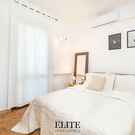 Domo Mea Con Piscina Privata Olbia