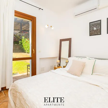 Domo Mea Con Piscina Privata * Olbia