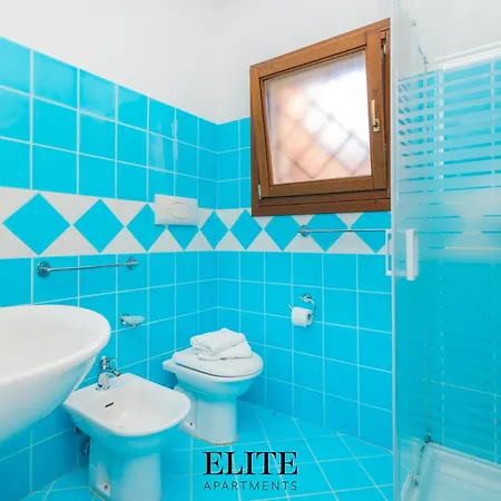 Domo Mea Con Piscina Privata Villa Olbia