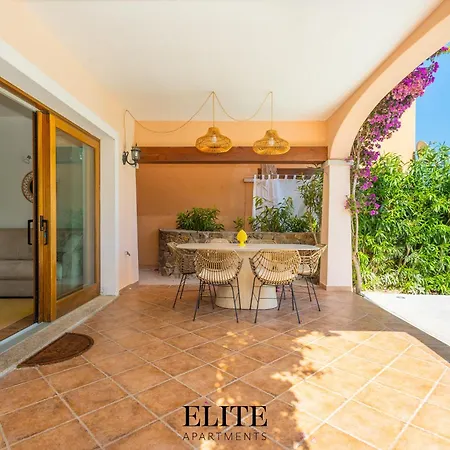 Villa Domo Mea Con Piscina Privata