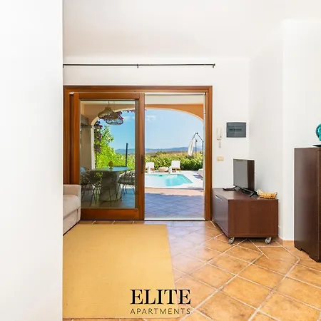 Domo Mea Con Piscina Privata Villa