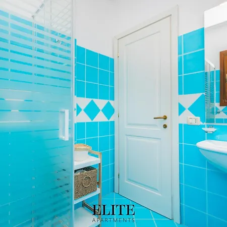 Вілла Domo Mea Con Piscina Privata