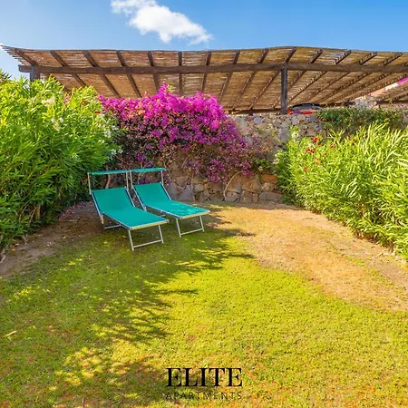 Вілла Domo Mea Con Piscina Privata Ольбія