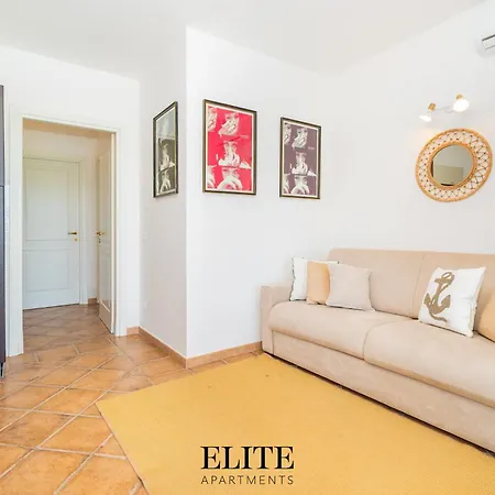 Domo Mea Con Piscina Privata Ольбія