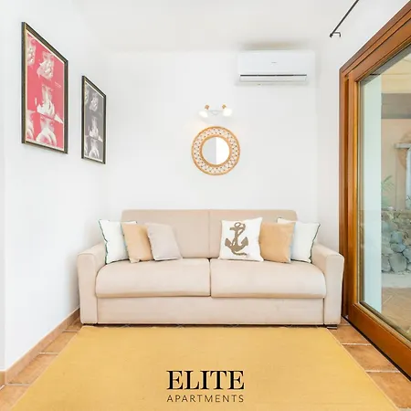 Вілла Domo Mea Con Piscina Privata Ольбія