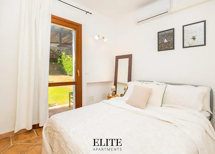 Domo Mea Con Piscina Privata * Olbia