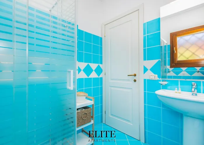 Villa Domo Mea Con Piscina Privata