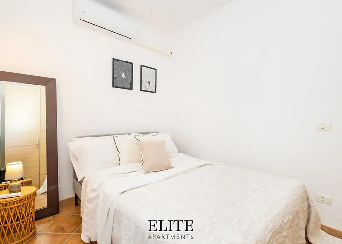 Domo Mea Con Piscina Privata Villa