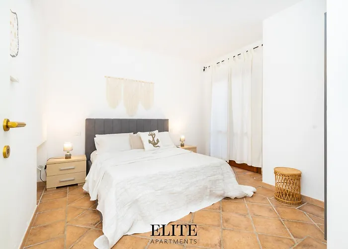 Villa Domo Mea Con Piscina Privata Olbia