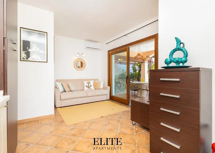 Domo Mea Con Piscina Privata Olbia