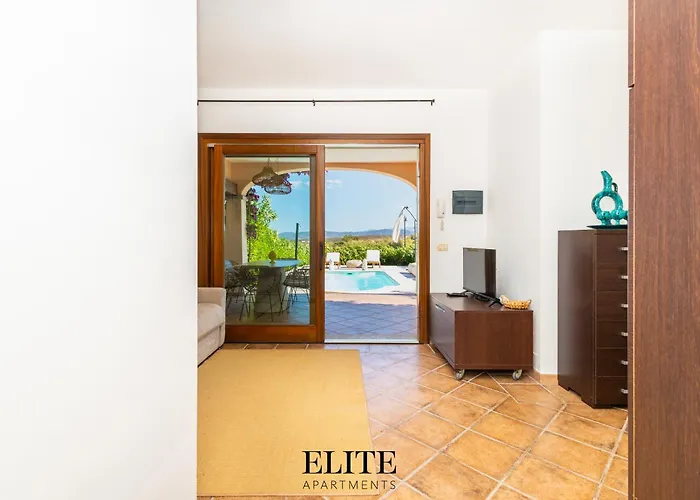 Domo Mea Con Piscina Privata Villa