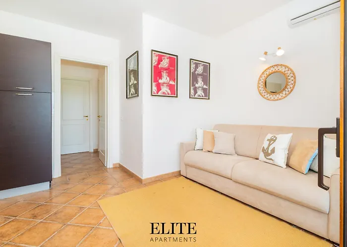 Domo Mea Con Piscina Privata Olbia