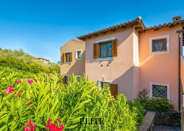 Villa Domo Mea Con Piscina Privata *