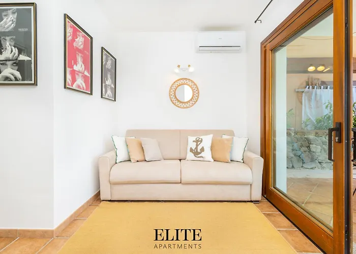 Villa Domo Mea Con Piscina Privata Olbia